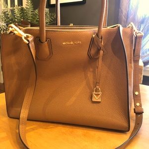 Michael Kors designer bag